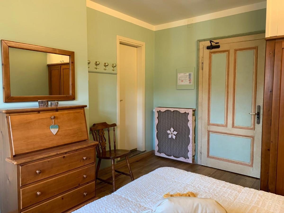 Hotel Serena Cortina Кортина д'Ампецо Екстериор снимка